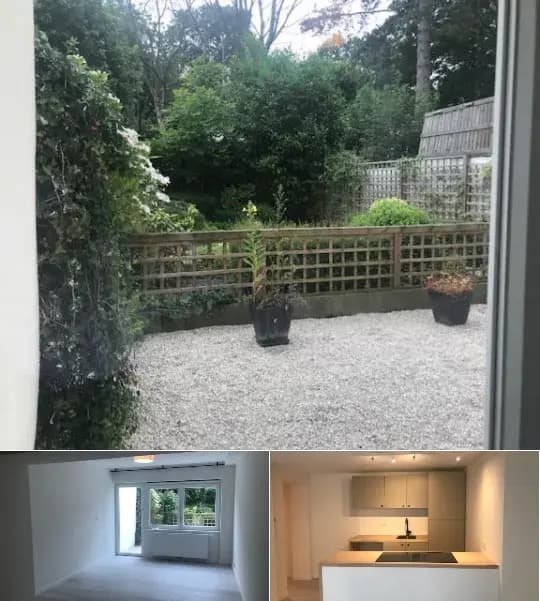 Apartment for rent