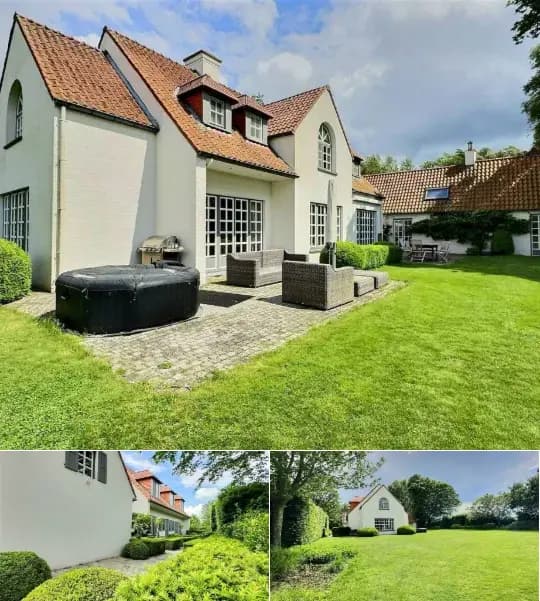Residence for sale
