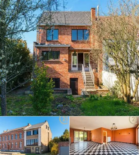 Residence for sale