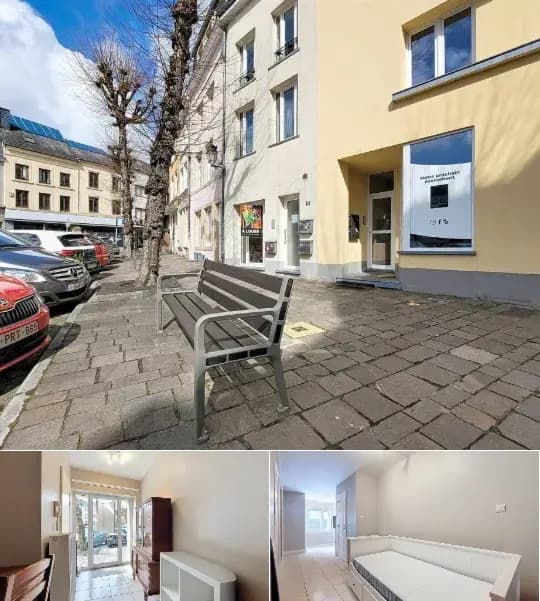 Apartment for rent