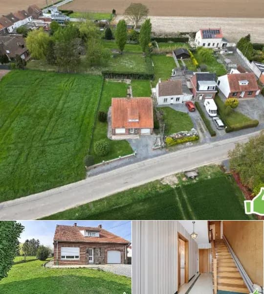 Residence for sale