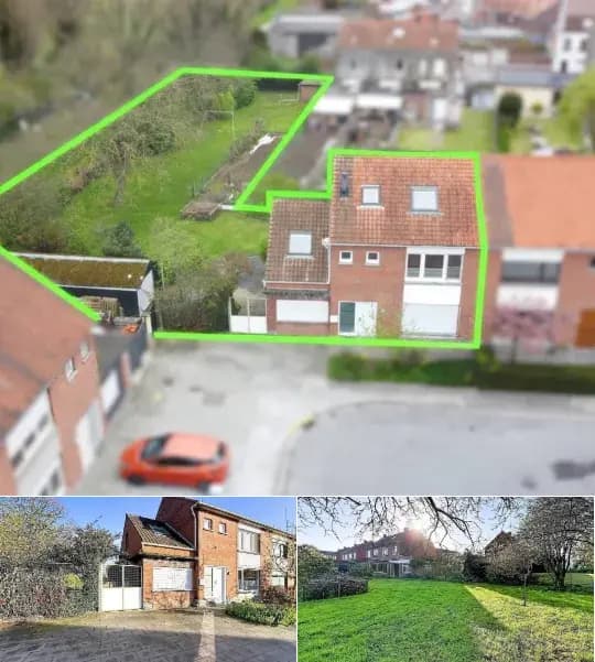 Residence for sale