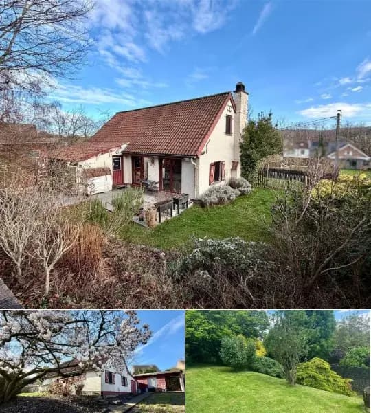 Residence for sale