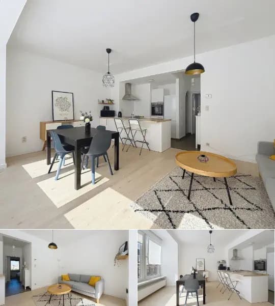 Apartment for rent