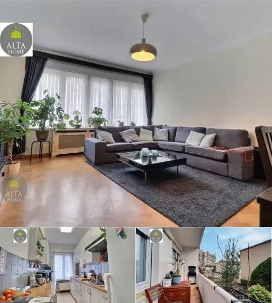 Apartment for sale