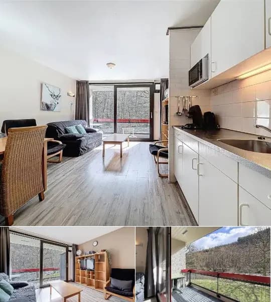 Apartment for sale