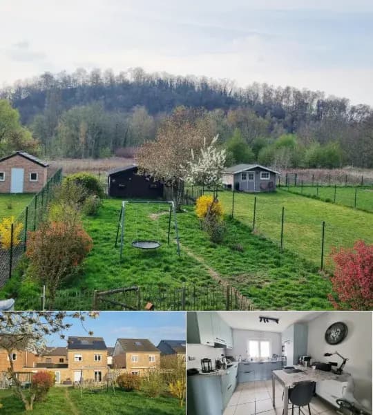 Residence for sale
