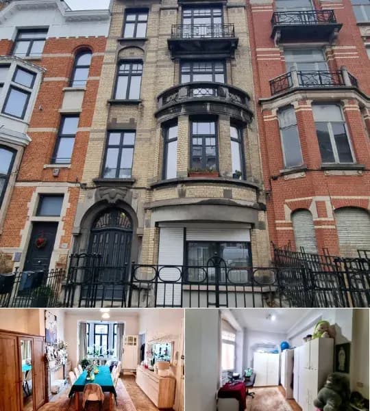Apartment for sale