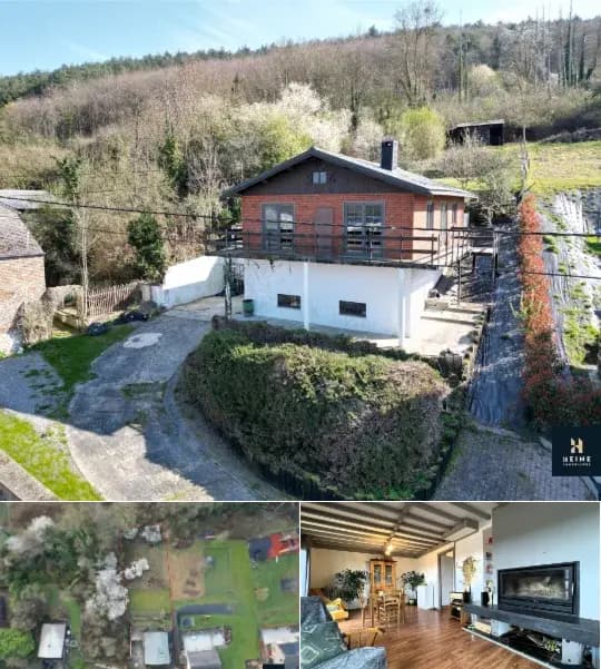 Residence for sale