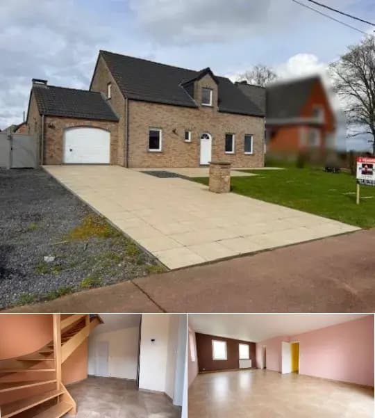 Residence for sale