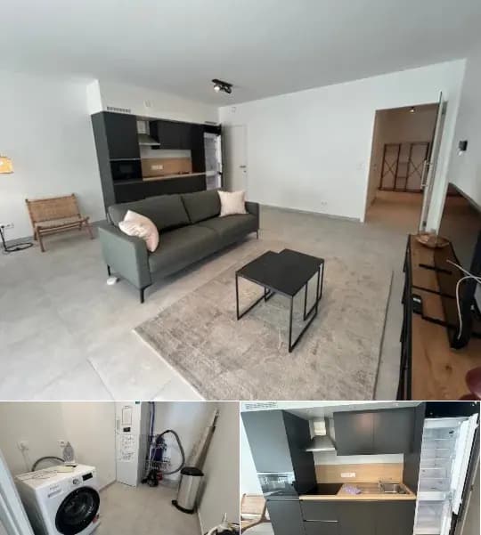 Apartment for rent