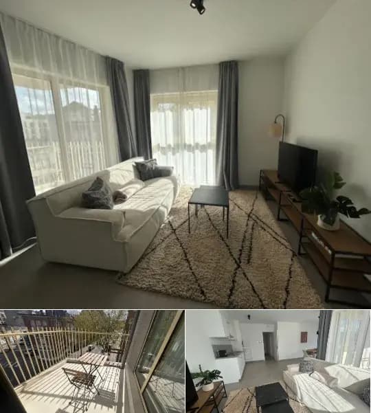 Apartment for rent