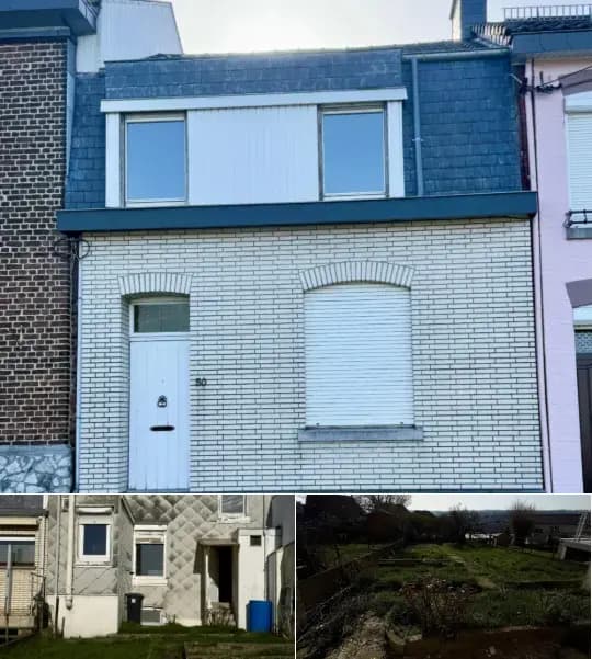 Residence for sale