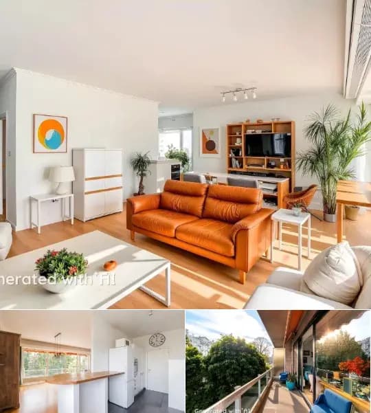 Apartment for sale