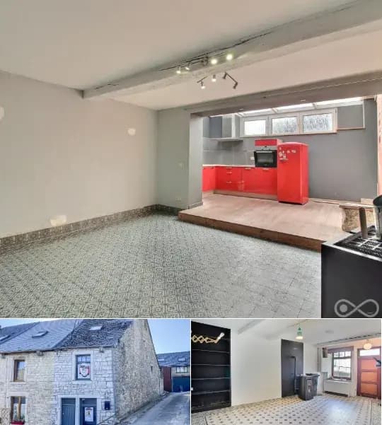 Residence for sale