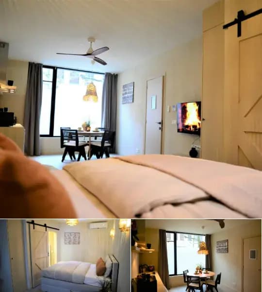 Apartment for rent