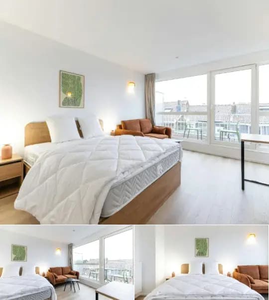 Apartment to share