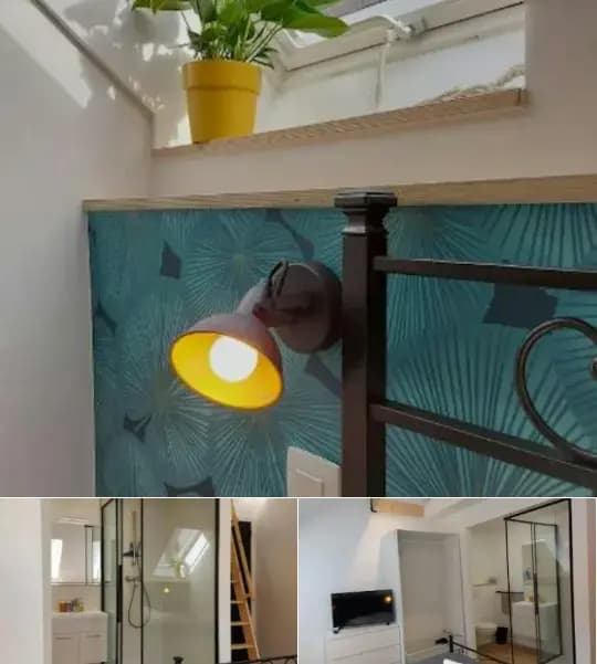 Apartment to share