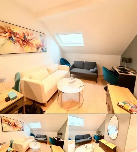 Apartment for rent