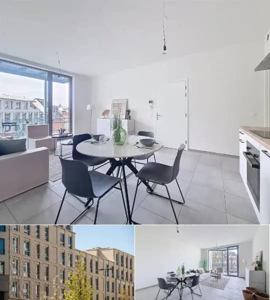 Apartment for rent