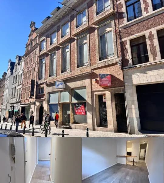Apartment for sale