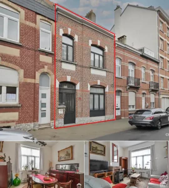 Apartment for sale