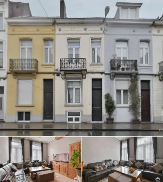 Residence for sale