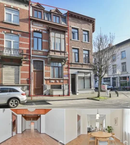 Apartment for sale