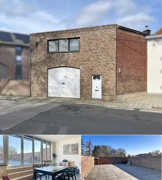 Apartment for sale