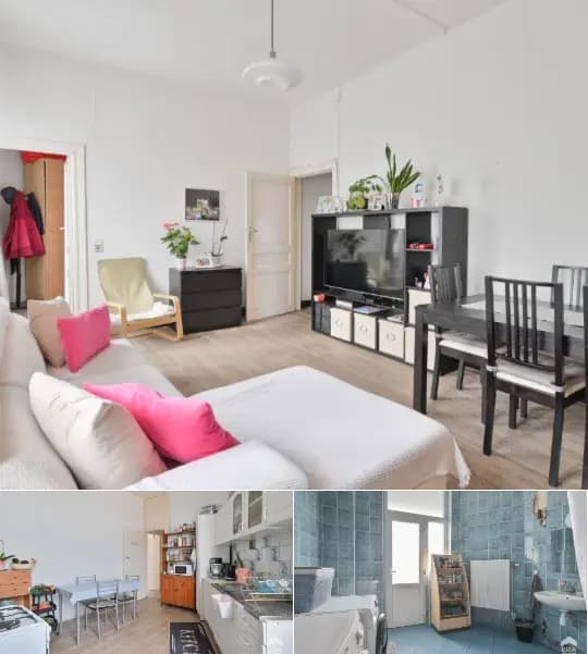 Apartment for sale