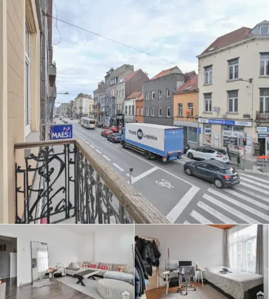 Apartment for sale