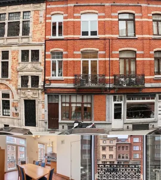 Apartment for sale