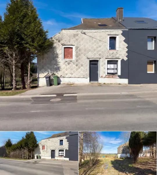 Residence for sale