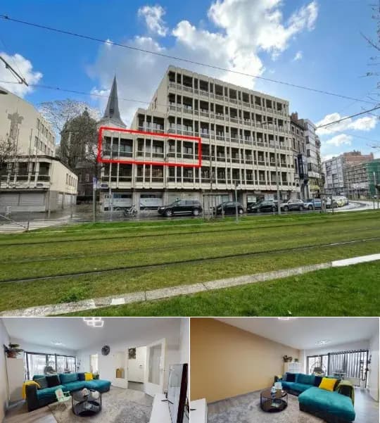 Apartment for sale