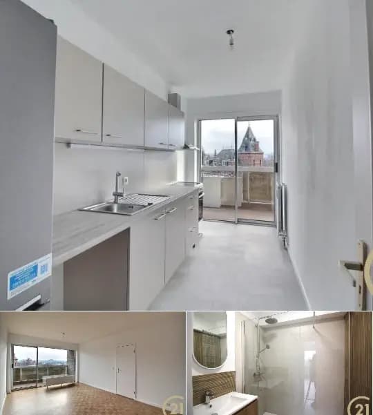 Apartment for rent
