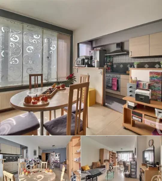 Apartment for sale