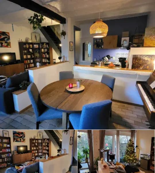 Residence for rent
