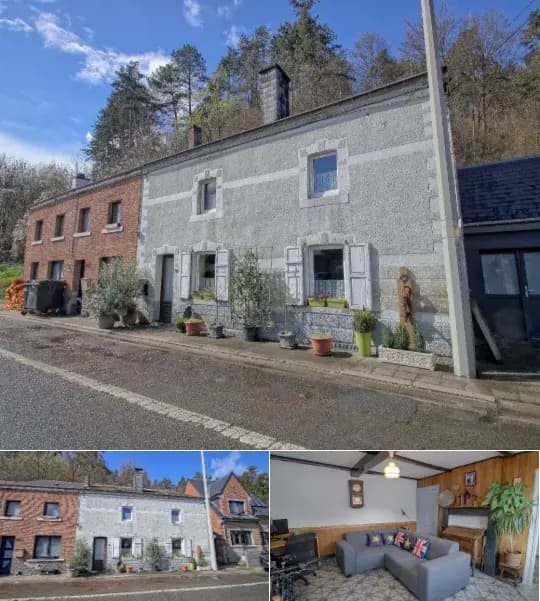 Residence for sale