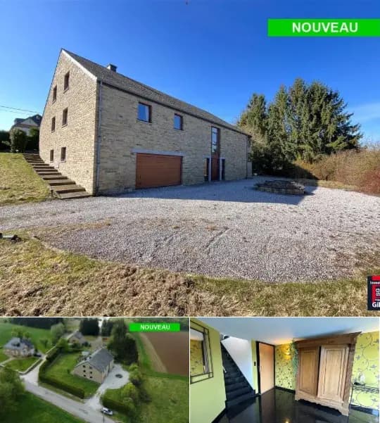 Residence for sale