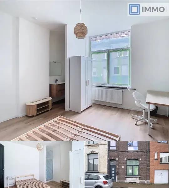 Residence for rent