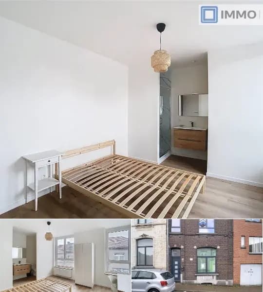 Residence for rent