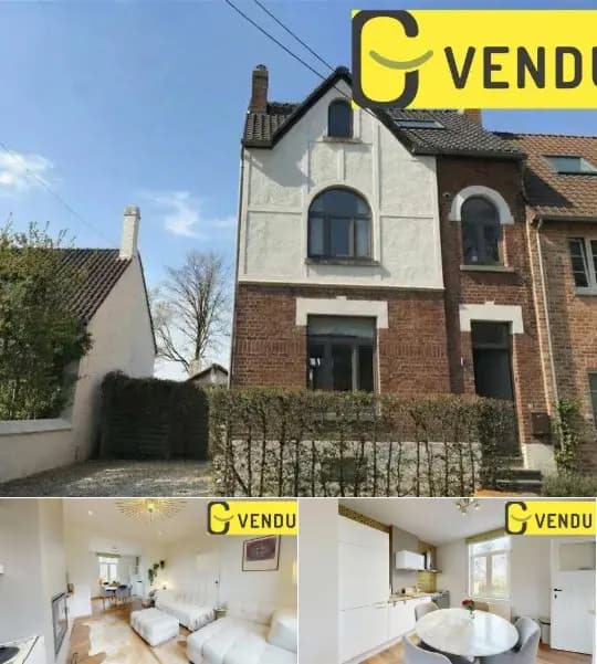 Residence for sale