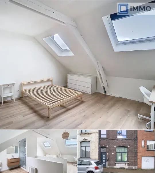 Residence for rent