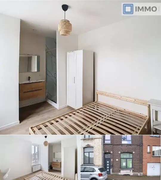 Residence for rent