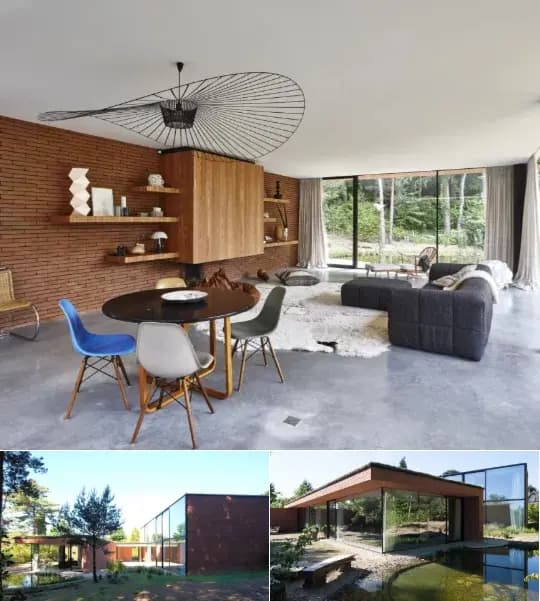 Villa for sale