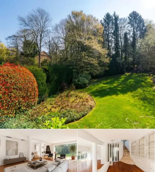 Villa for sale