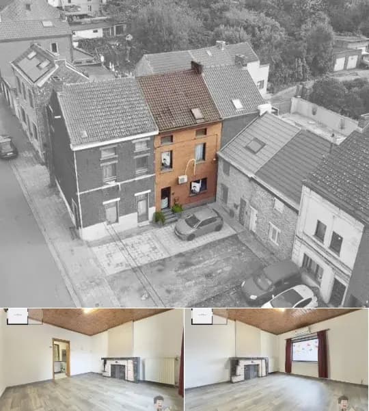 Residence for sale