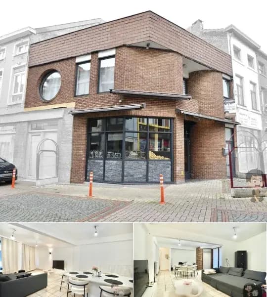 Duplex for sale