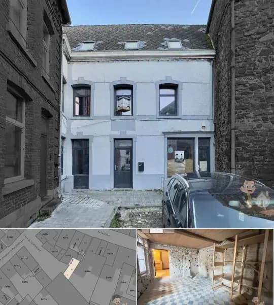 Residence for sale