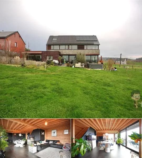 Residence for sale